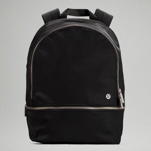 🍋 lululemon city adventurer backpack